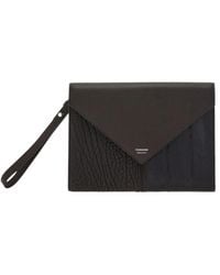 Ferragamo - Document Holder - Lyst