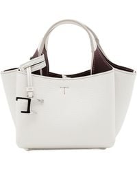Tod's - Apa Micro Handbag - Lyst