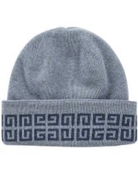 Givenchy - Logo Hat - Lyst