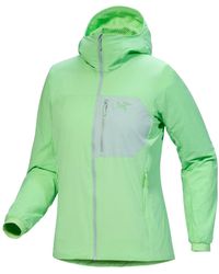 Arc'teryx - Proton Sl Hooded Jacket - Lyst
