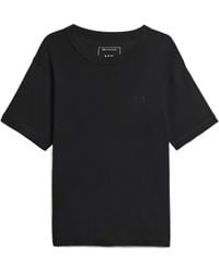 Y-3 - Logo T-Shirt - Lyst