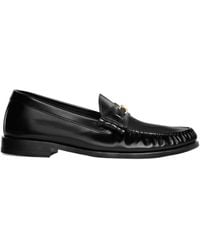 Celine - Luco Triomphe Loafer - Lyst