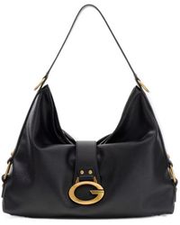 Guess - Camden Large Shoulder Bag - Lyst