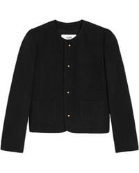 Celine - Icone Jacket - Lyst