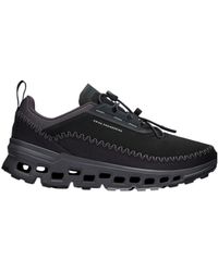 On Shoes - Cloudaway 2 Lace-Up Sneakers - Lyst