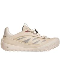 Moncler - Trailgrip Low-Top Sneakers - Lyst