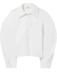 Séfr - Séfr Siobhan Shirt - Lyst