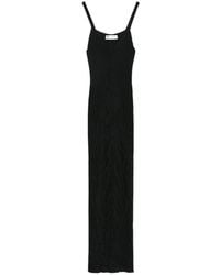 Our Legacy - Knitted Vest Dress - Lyst