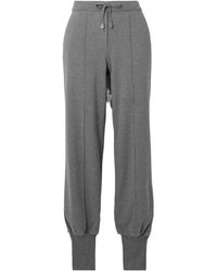 Tom Ford - Cuffed Drawstring Trousers - Lyst