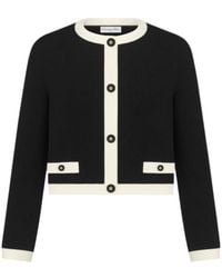 Dior - Long Sleeve Casual Jacket - Lyst