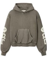Fear Of God - 90S Fleece Hoodie Classic Fit - Lyst