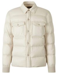 Tom Ford - Down Jacket - Lyst