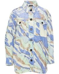 Isabel Marant - Shirt - Lyst