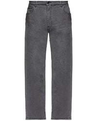 Etro - Slim Fit Jeans - Lyst