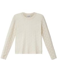 Isabel Marant - Obeline Pullover - Lyst