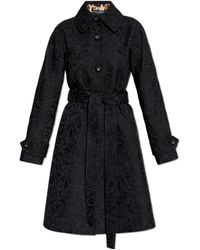 Dolce & Gabbana - Single-Breasted Coats - Lyst
