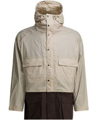 Barbour - X Kaptain Sunshine Endurance Casual Jacket - Lyst