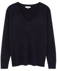 Vince - Weekend Cashmere Jumper - Lyst