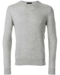 Prada - Cashmere Sweater - Lyst