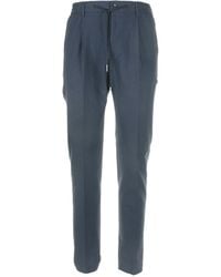 Tagliatore - Drawstring Pants - Lyst
