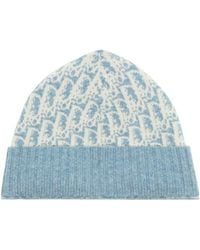 Dior - Alps Oblique Beanie - Lyst