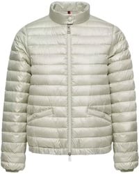 Moncler - Azalee Zip-Up Short Quilted Jacket - Lyst