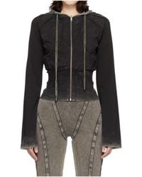 KNWLS - Bellona Hoodie - Lyst