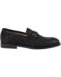 Brunello Cucinelli - Slip On Flat Shoes - Lyst