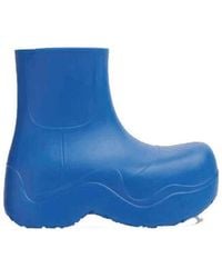 Bottega Veneta - Puddle Rain Boots - Lyst