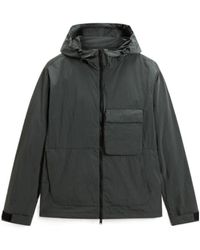 Woolrich - Olmetex Jacket - Lyst