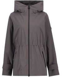 Barbour - B.Int Kyra Short Wp Ld63 - Lyst