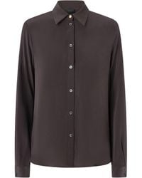 Pinko - Shirts - Lyst