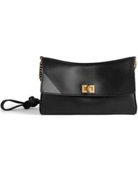 Balenciaga - Rodeo On Chain Wallet - Lyst