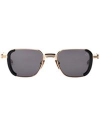 Akoni - Eclipse Sunglasses - Lyst