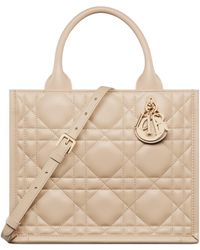 Dior - Small Book Tote - Lyst