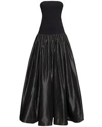 Coperni - Off-Shoulder Dress - Lyst