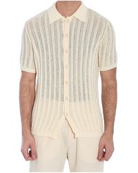 Barena - Elo Maris Striped Jumper - Lyst