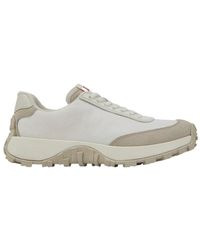 Camper - Drift Tail Colour-Block Sneakers - Lyst