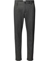 Antony Morato - Casual Pants With Belt Loops - Lyst