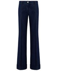 Missoni - Flared Jeans - Lyst