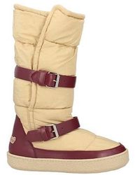 Isabel Marant - Two-Tone Boots - Lyst