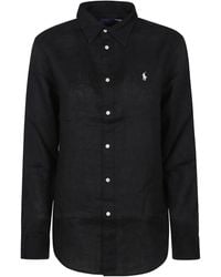 Polo Ralph Lauren - Long-Sleeve Shirt - Lyst