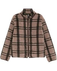 RANRA - Long-Sleeve Jacket - Lyst
