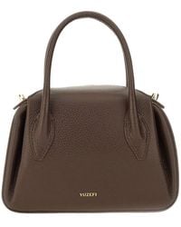 Yuzefi - Zippered Shoulder Bag - Lyst