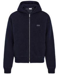 Ferragamo - Wool Blouson - Lyst