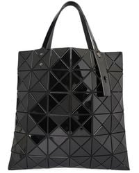 Issey Miyake - Logo Handbag - Lyst