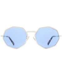 Marni - Colored Sunglasses - Lyst