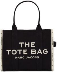 Marc Jacobs - Linen Handbag - Lyst