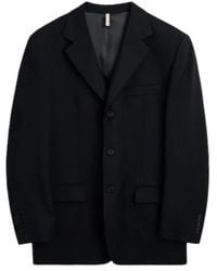 sunflower - Single-Breasted Long-Sleeved Jacket - Lyst