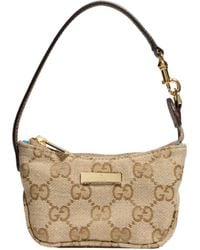 Gucci - Lady Lunetta Charm - Lyst